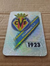 Cromo 2008 Mundicromo Fichas Liga Tradding Card Villarreal comprar usado  Enviando para Brazil