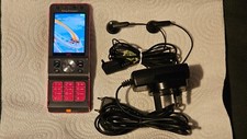 Sony ericsson w910i for sale  ENNISKILLEN