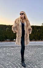 Real fox fur for sale  EMSWORTH