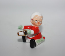 Vintage mrs. santa for sale  North Canton