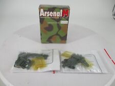 Arsenal 91349 bausatz gebraucht kaufen  Wenden