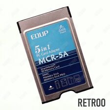 Edup multi card for sale  CORBY