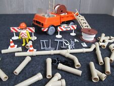 Vintage 1976 playmobil d'occasion  Expédié en Belgium