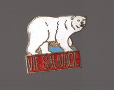 Pin vie sauvage d'occasion  Beauvais