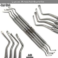 Lucas knochenkürette implanta gebraucht kaufen  Paderborn