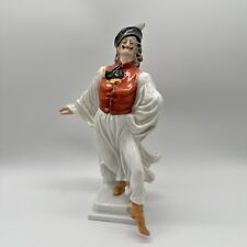 Herend porcelain figurine for sale  Shipping to Ireland