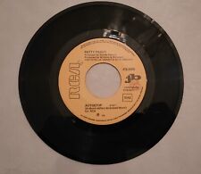 Vinile 45giri patti usato  Palermo