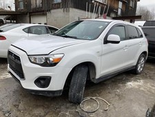 Outlander sport evaporator for sale  Cooperstown