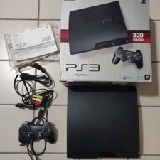 Ps3 console usata usato  Busto Arsizio