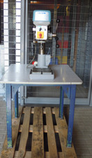 Tischbohrmaschine ixion bt6 gebraucht kaufen  Groß-Umstadt