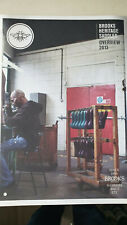 Brooks rare catalog gebraucht kaufen  Chemnitz