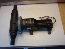 Whale marine gulper for sale  Stuart