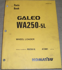 Komatsu wa250 wheel for sale  Union