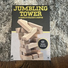 jumbling tower for sale  Bellmore