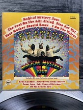 The beatles magical gebraucht kaufen  Dossenheim