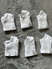 Socken damen weiß gebraucht kaufen  Saldenburg