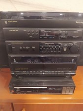 Stereo kompaktanlage philips gebraucht kaufen  Althegnenberg