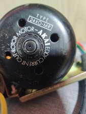 ακαι 210d 215d. usato  Giugliano in Campania