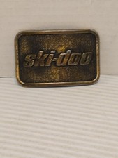 Vintage ski doo d'occasion  Expédié en Belgium