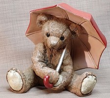 Gilde teddybären schirm gebraucht kaufen  Bochum
