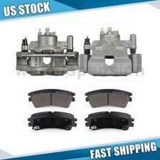 Front brake calipers for sale  USA