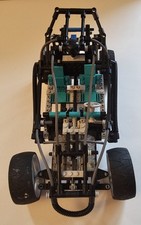 Lego technic turbo for sale  BECKENHAM