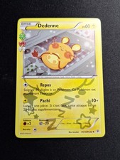 Dedenne rc10 rc32 d'occasion  Fresnay-sur-Sarthe