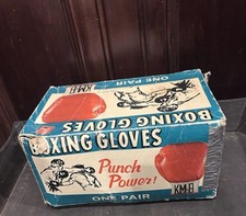 Vintage boxing gloves for sale  Surprise