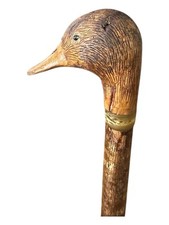 Antique walking stick for sale  ASHBY-DE-LA-ZOUCH