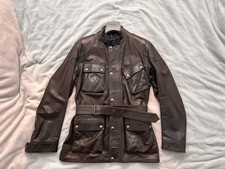 Belstaff panther trialmaster gebraucht kaufen  Wildau