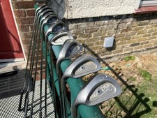 Ping eye irons for sale  HAYES