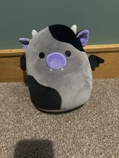 Squishmallow 7.5 bridgette for sale  BELFAST