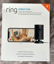 Ring indoor plug for sale  LEICESTER