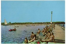 Cavallino venezia camping usato  Italia