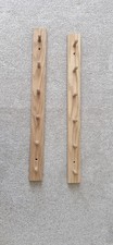 Ikea leksvik wooden for sale  ATHERSTONE