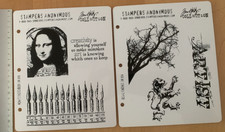 Stampers anonymous tim gebraucht kaufen Stampers anonymous tim gebraucht kaufen  München