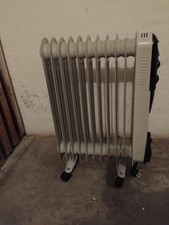 Elta ölradiator 2000 gebraucht kaufen  Oberkochen