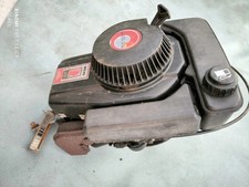 Kompl motor tecumseh gebraucht kaufen  Drakenburg