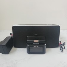 Philips alarm clock for sale Philips alarm clock for sale  WELLINGBOROUGH