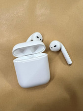 Apple airpods prima usato  Iglesias