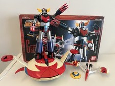 Bandai soul chogokin usato  Lodi