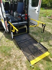 Disabled vehicle wheelchair for sale  SOUTHAMPTON