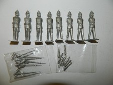 Vintage miniatures lead for sale  CHESSINGTON