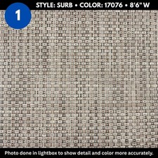 Woven vinyl flooring for sale  Dalton