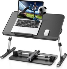 Laptop tray adjustable for sale  SALFORD