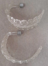 Murano ricambi lampadario usato  Catania