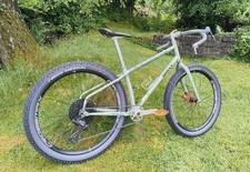 Surly ghost grappler for sale  GREENOCK