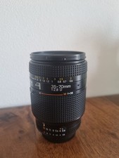 Nikon nikkor f usato  Peschiera Borromeo