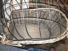 Fahrradkorb kleine hunde gebraucht kaufen  Weiden