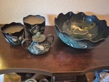 Sascha brastoff matching for sale  Visalia